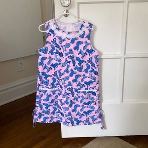 Lilly Pulitzer girls dress